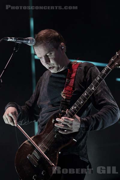 SIGUR ROS - 2016-08-27 - SAINT CLOUD - Domaine National - Scene de la Cascade - 